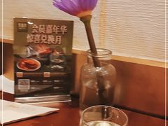 -泰香米泰国餐厅(中大国际店)