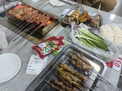 -牧羊村烧烤(淄博总店)