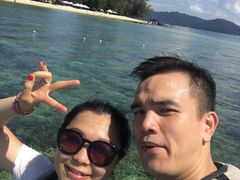 -东姑阿都拉曼海洋公园