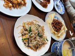 -百花深处·老北京风味菜