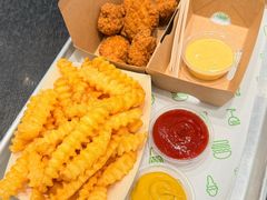 -Shake Shack(天环店)