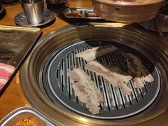-蒲葵传统炭火烤肉(白石龙店)