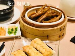 -陶陶居海鲜酒家(新马路店)