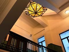 -上海和平饭店 Fairmont Peace Hotel