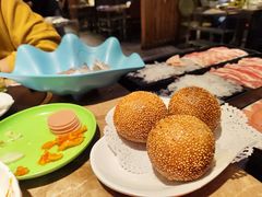 -川竹火锅(创业城店)