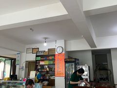 大堂-菊英大排拉面馆(中村店)