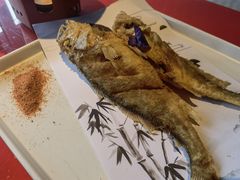 -春色如许·茶食餐厅(桃李春风店)