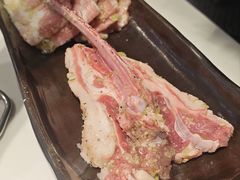 -焱铁烧·黑毛和牛专门店(杭州嘉里中心店)