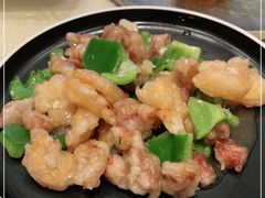-京滨饭店·餐厅(阜外大街店)