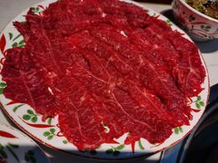 -汕头八合里海记牛肉店(清河店)