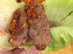-7年8班朝鲜族非遗美食(三钢里店)