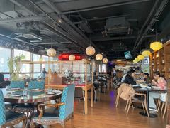 -安妮意大利餐厅(日坛店)