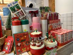 -猫的天空之城概念书店(苏州平江店)