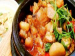 -食全酒美驴肉馆