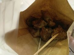 招牌炸排骨-傅强排骨(成都总店)