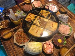 -独雅老火锅(原宏声巷店)