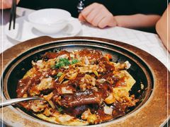 -马仕玖煲·融合菜·酥不腻烤鸭(人大店)
