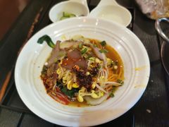 -沙州食驿·非遗小吃夜市