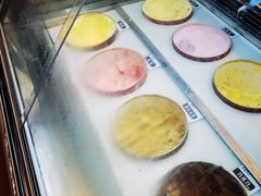 -盛江山自助料理(太原街万达店)