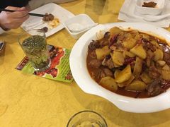 -河州宾馆清真餐厅(文锦南路店)