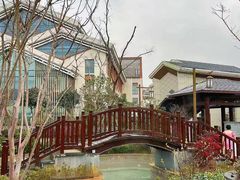 -嘉兴清池酒店温泉