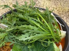 -真利味·脊骨火锅·正宗韩国料理(韩乐坊店)