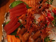 -Mr·Fish鱼鲜生海鲜放题(银泰in99店)