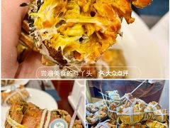 -昆泰嘉华酒店-嘉华咖啡厅