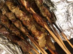 -巴依老爷新疆美食(常营店)