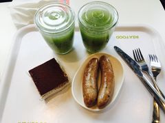 -宜家·瑞典风味餐厅(无锡店)