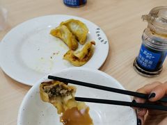 -蒋家桥饺面店(广陵路店)