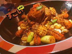 -虾胡闹龙虾馆(湄南河店)