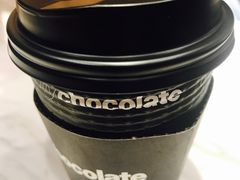 -Awfully Chocolate(来福士广场店)