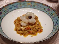 -新光酒家·河豚·海鲜·蟹料理(浦东店)
