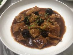 -真爱中国餐馆·年华店(朱雀大街店)