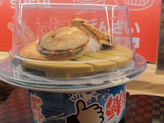 -万岁寿司(万国店)