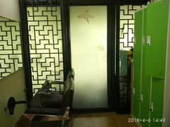 包房-王之雄社区养生馆(上海春城店)