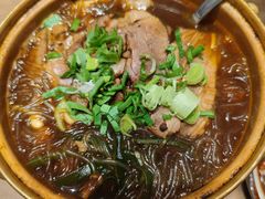 -香园茶社·金陵小灶(老门东店)