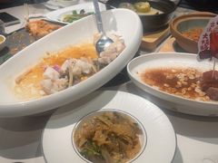 -滋粥楼·顺德菜(番禺广场总店)