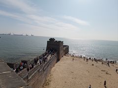 -老龙头景区