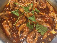 -槐店王婆大虾(开发区店)