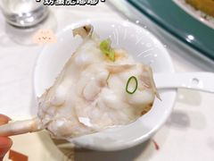 -汉通东林海鲜大酒店(鼓楼孝闻街店)