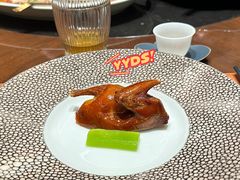 -北書房·墨宴(国际博览中心店)