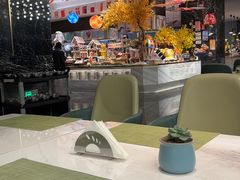 -长兴开元名都大酒店·地中海咖啡厅