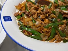 -兰湘子·湘菜小炒(石家庄万象城店)