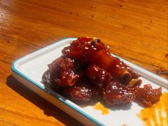 -金枝玉叶上海人家食府(三里河店)