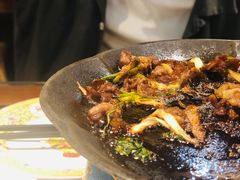 -烤肉季饭庄