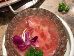 -椒香城门口老火锅(天府长城店)
