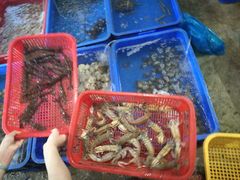 -幸福姐海鲜大排档