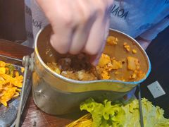 -杀猪天·韩国烤肉(铁路街第一分店)